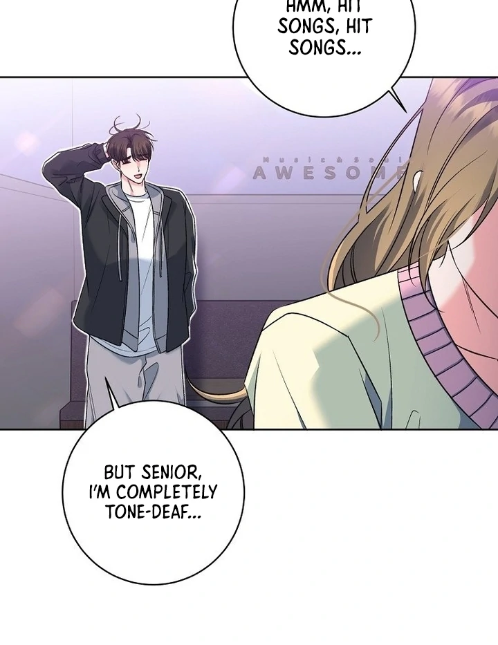 Messed Up Us chapter 8 page 13