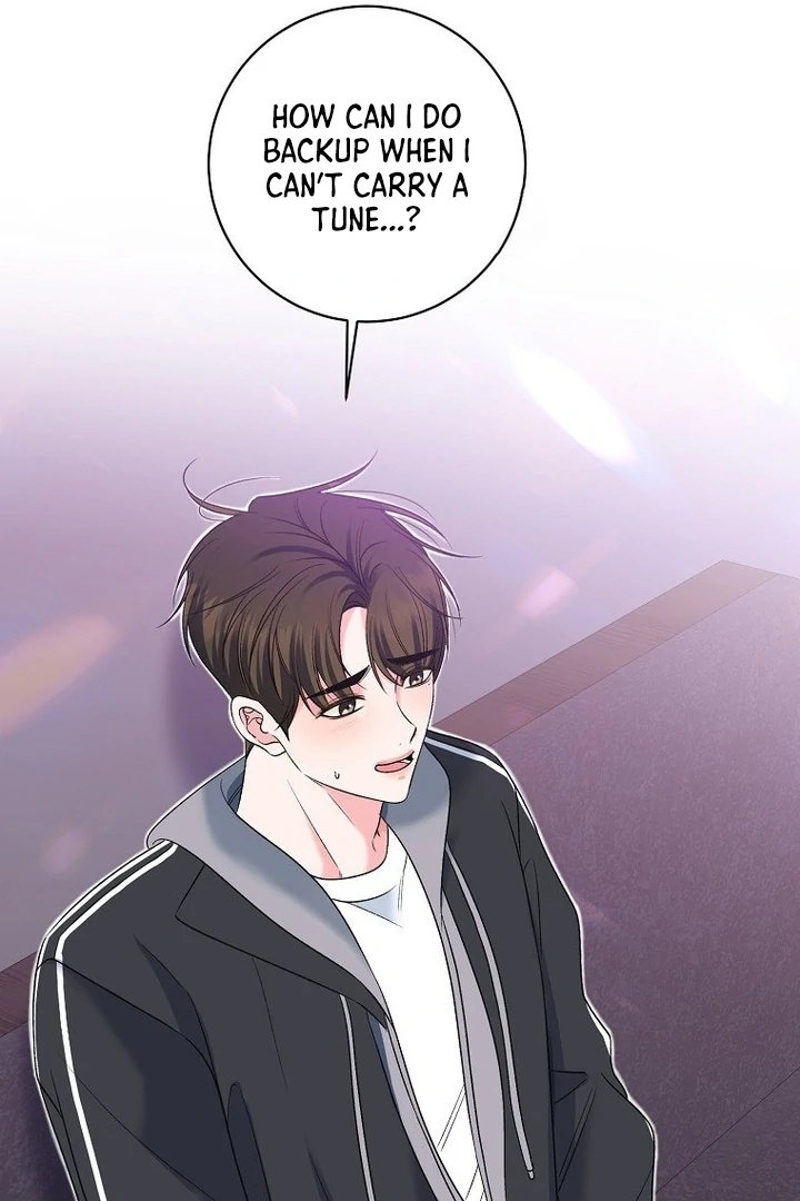 Messed Up Us chapter 8 page 15
