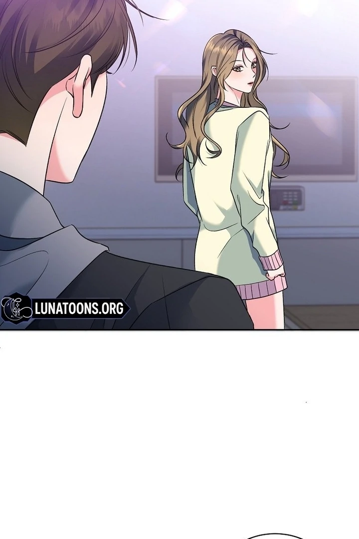 Messed Up Us chapter 8 page 17