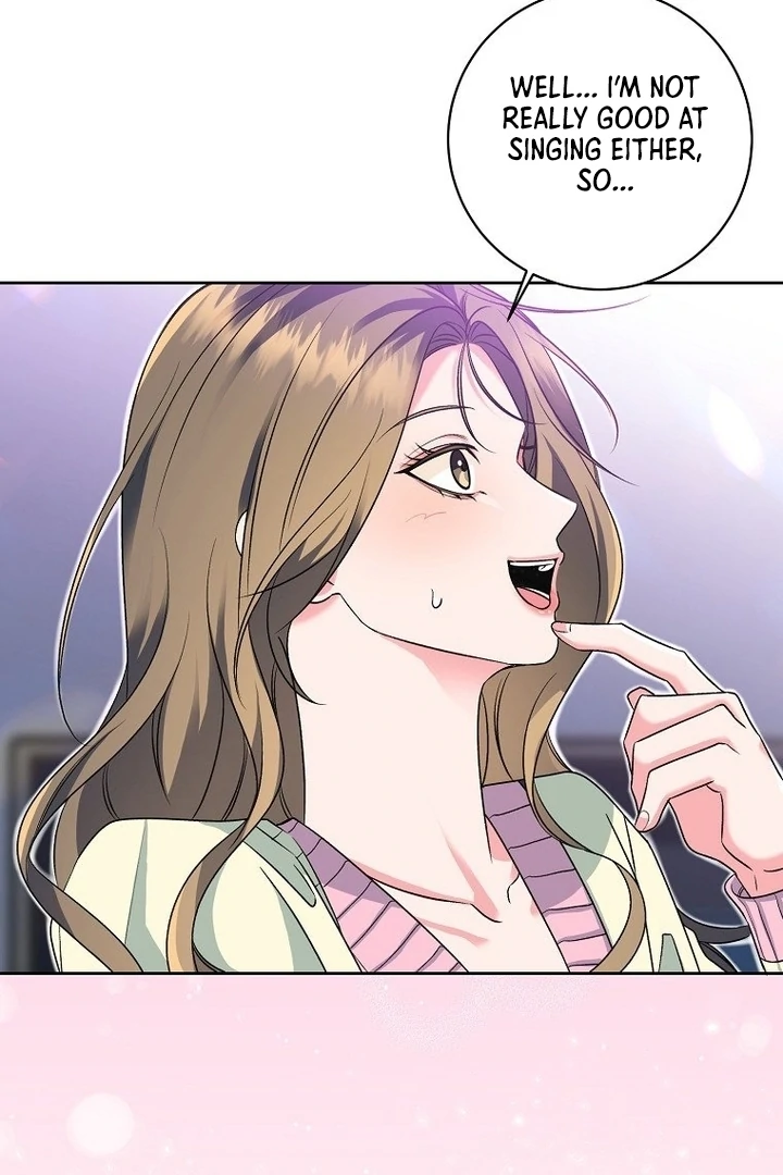 Messed Up Us chapter 8 page 18