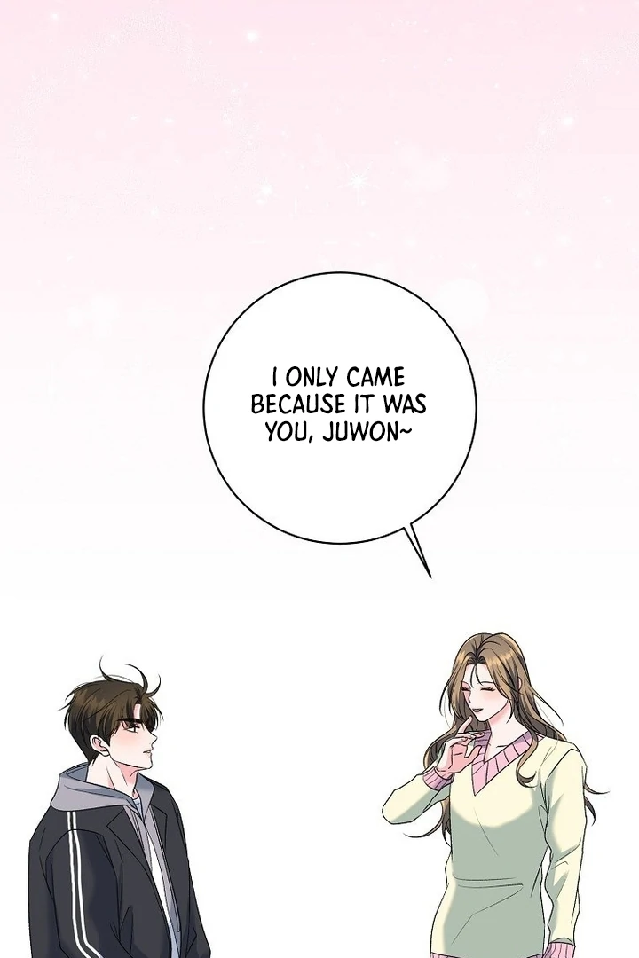 Messed Up Us chapter 8 page 19