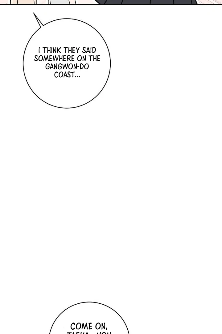 Messed Up Us chapter 8 page 32