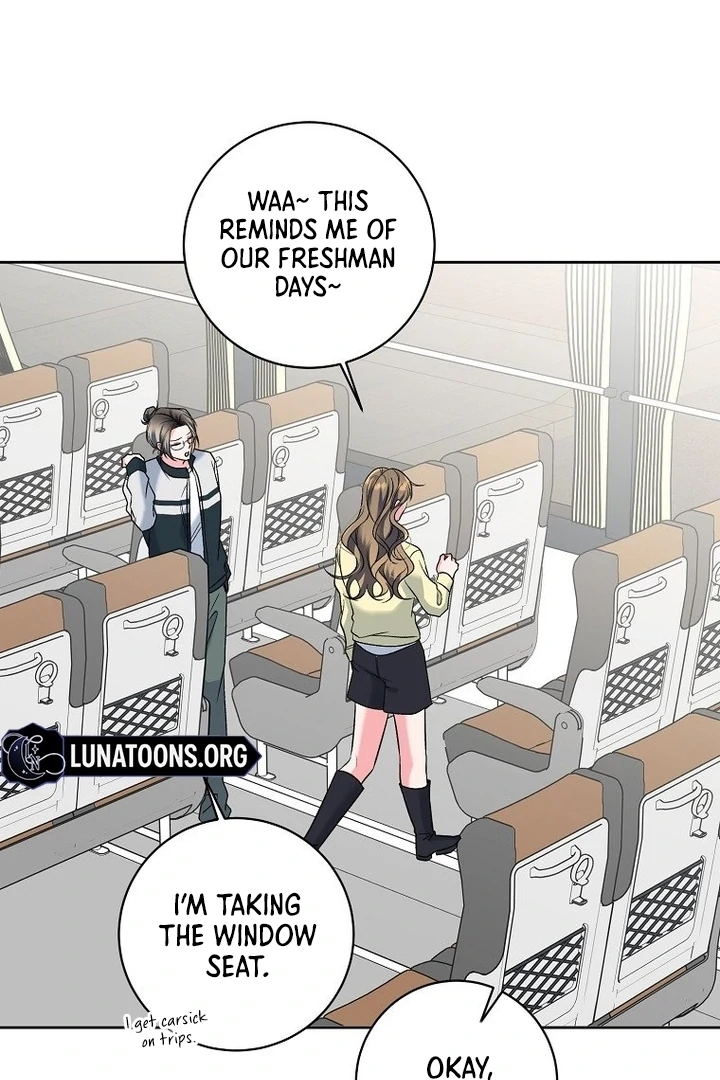 Messed Up Us chapter 8 page 38