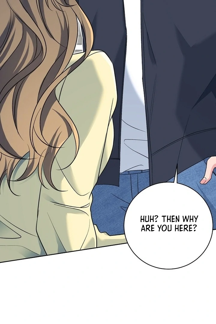 Messed Up Us chapter 8 page 44