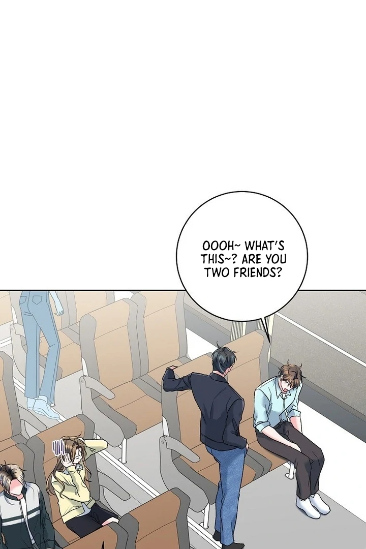 Messed Up Us chapter 8 page 45
