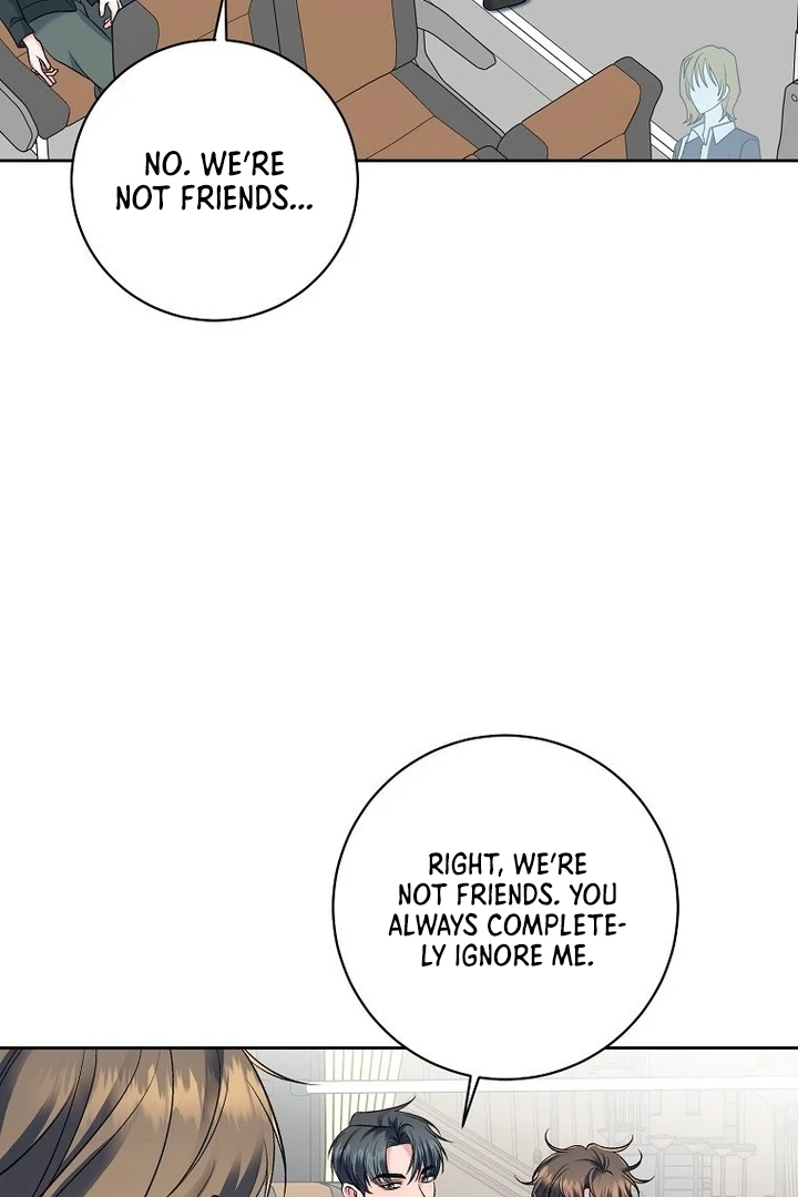 Messed Up Us chapter 8 page 46