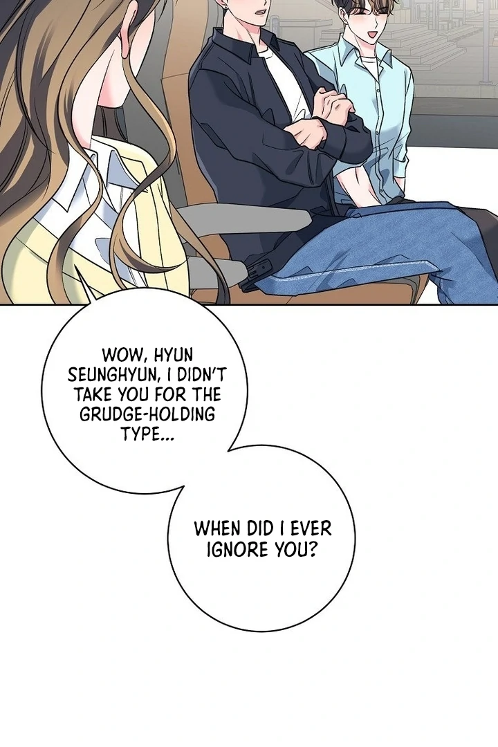 Messed Up Us chapter 8 page 47