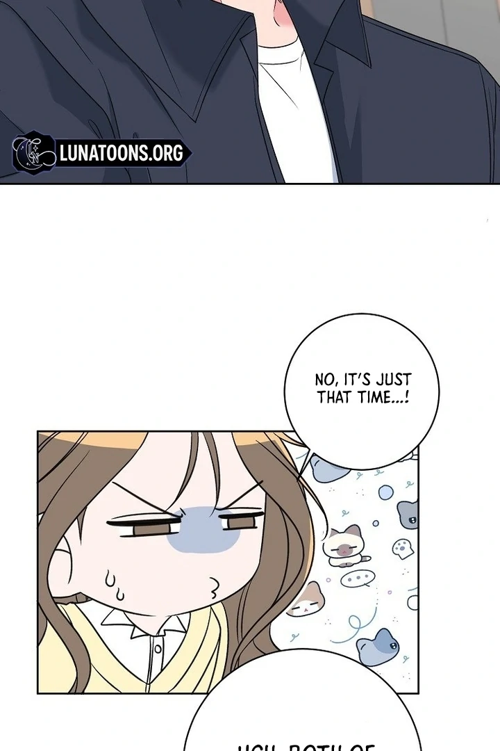 Messed Up Us chapter 8 page 49