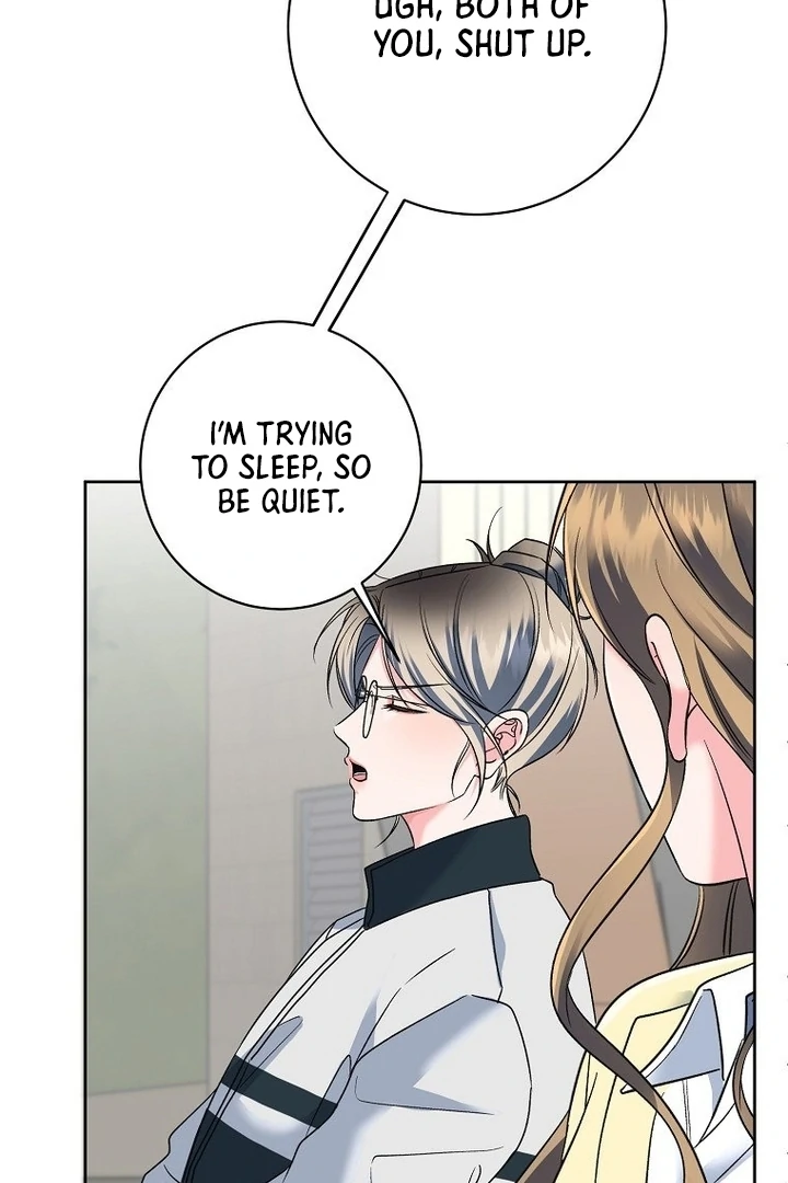 Messed Up Us chapter 8 page 50
