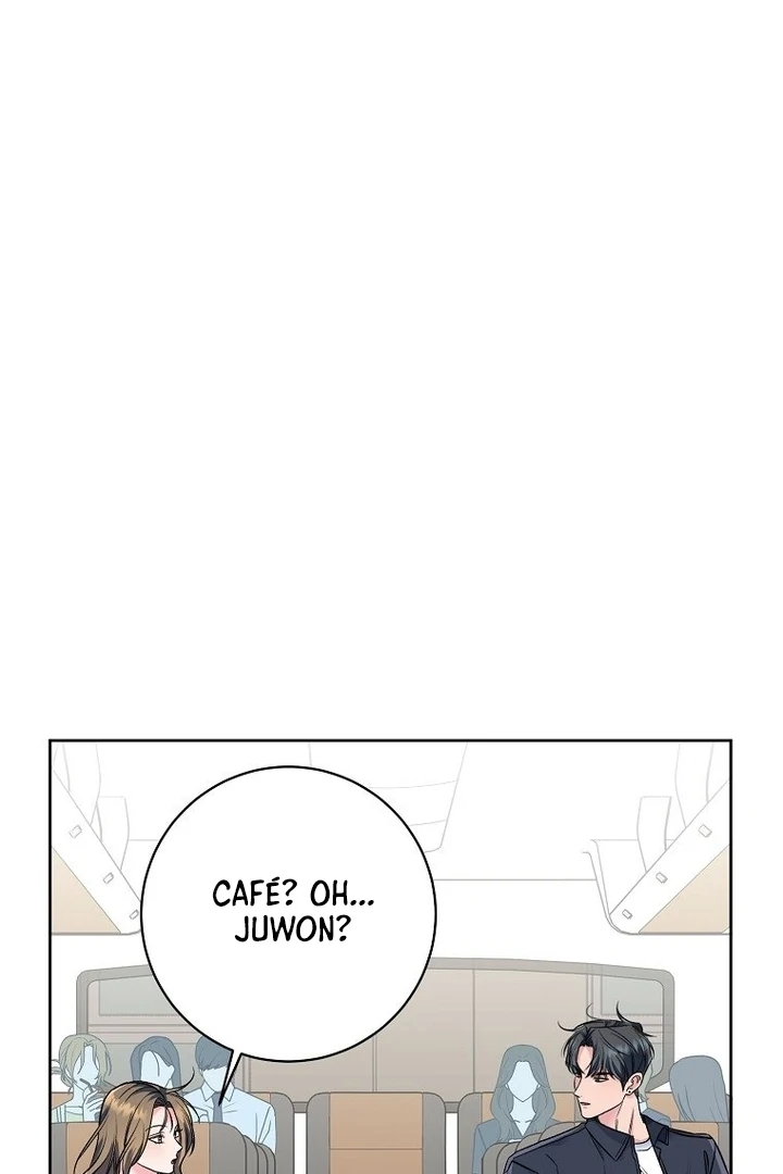 Messed Up Us chapter 8 page 58