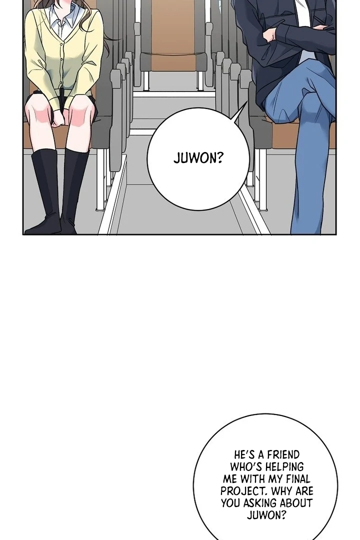Messed Up Us chapter 8 page 59