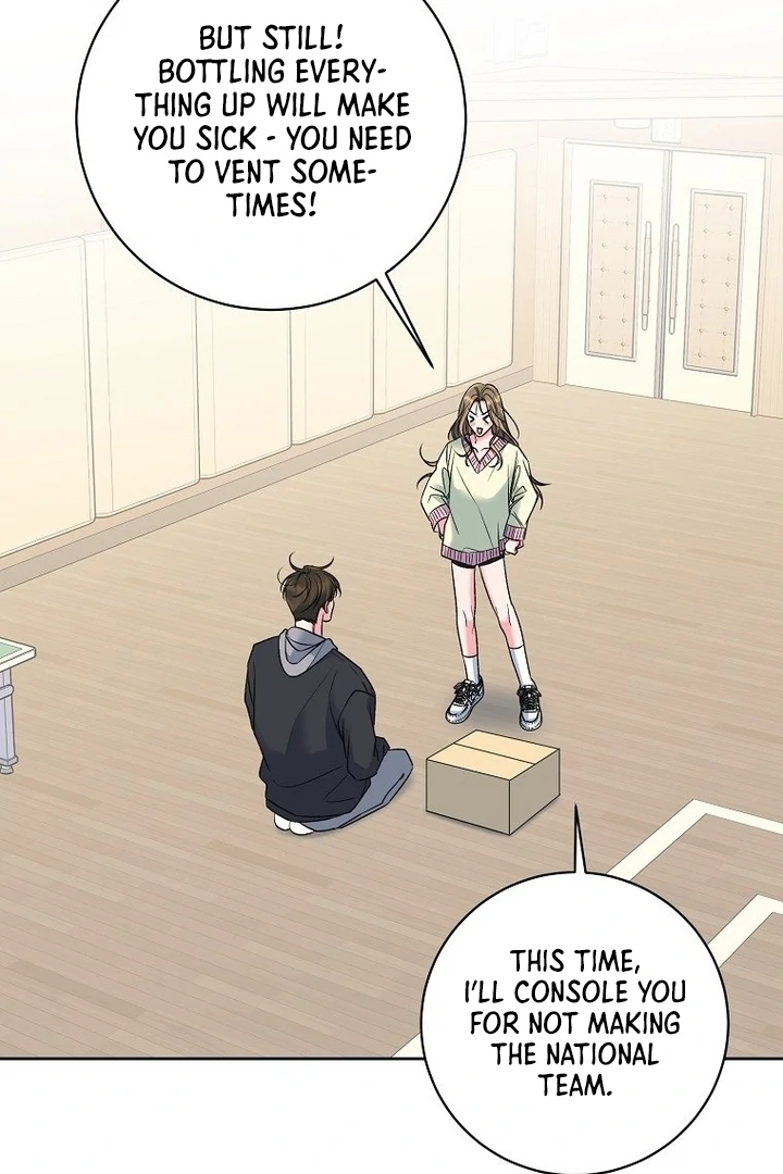 Messed Up Us chapter 8 page 6