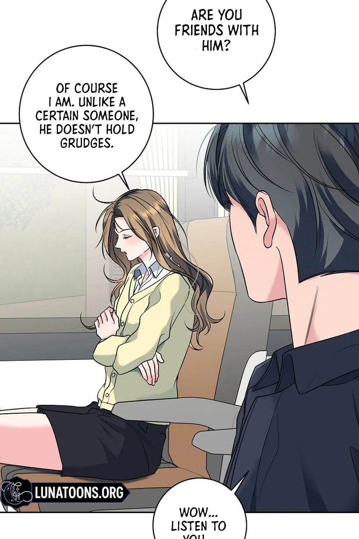Messed Up Us chapter 8 page 61