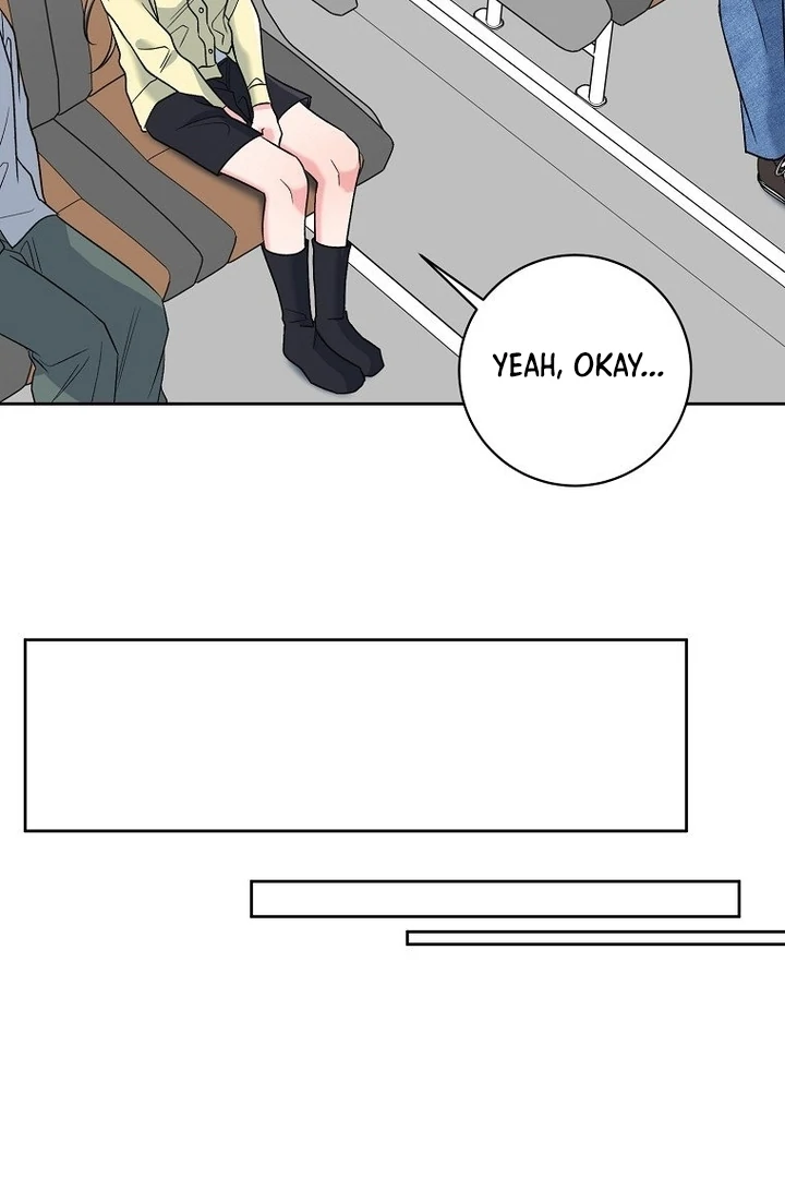Messed Up Us chapter 8 page 73