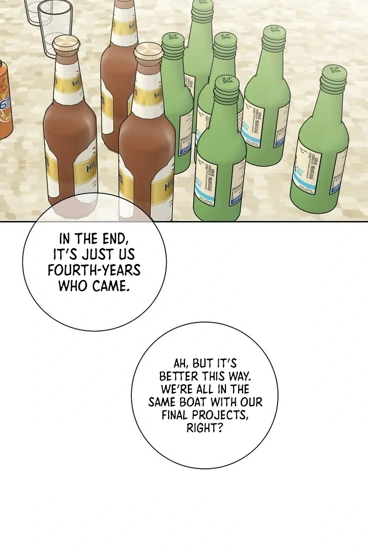 Messed Up Us chapter 8 page 75