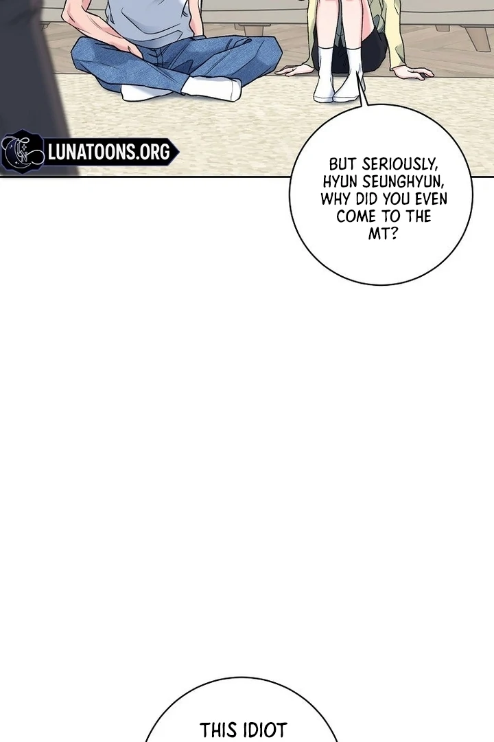 Messed Up Us chapter 8 page 77
