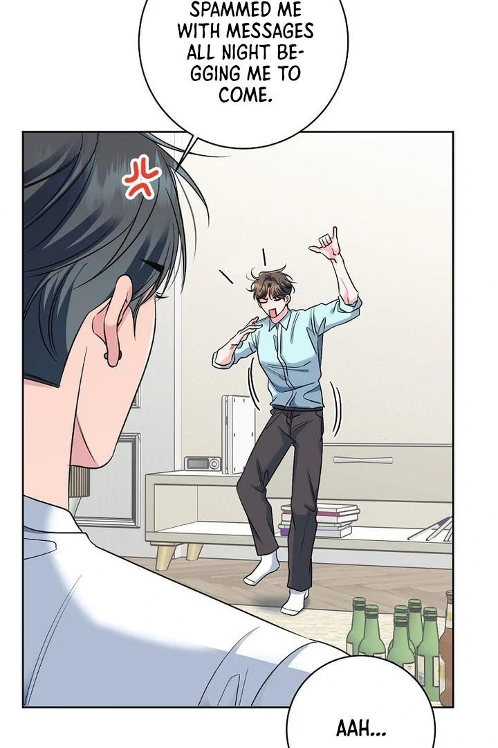 Messed Up Us chapter 8 page 78