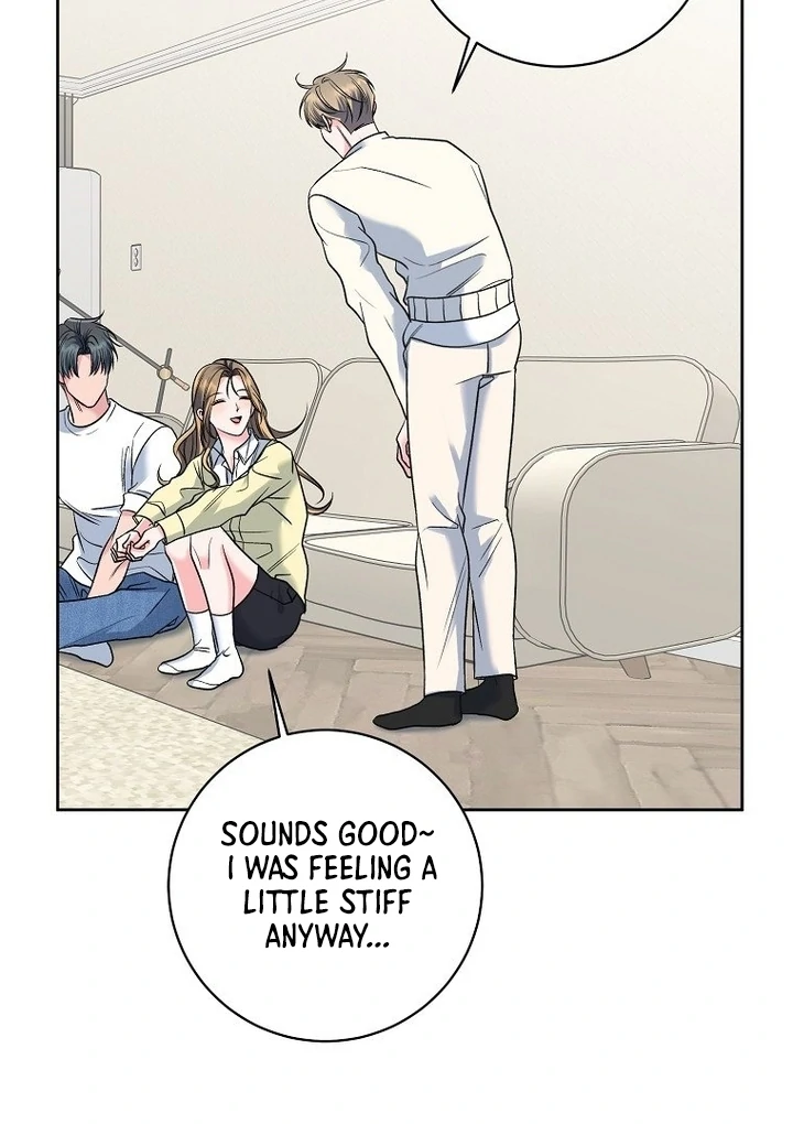 Messed Up Us chapter 8 page 84
