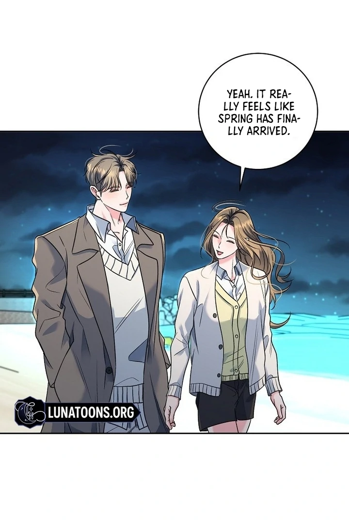 Messed Up Us chapter 8 page 89