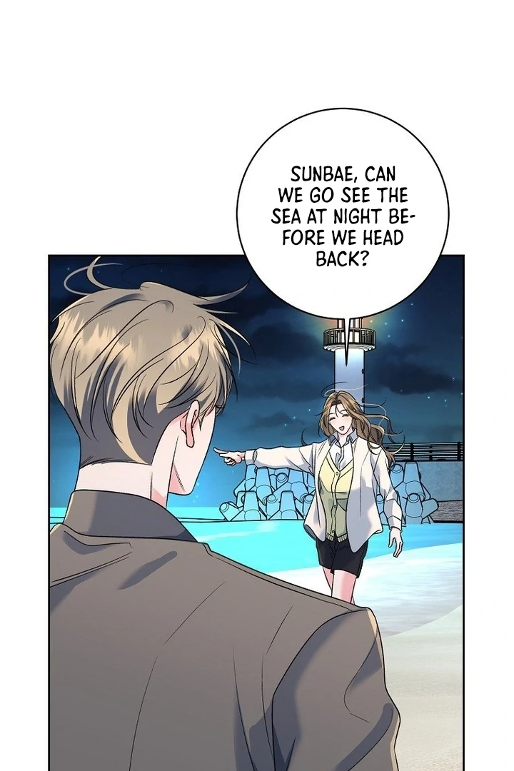 Messed Up Us chapter 8 page 90