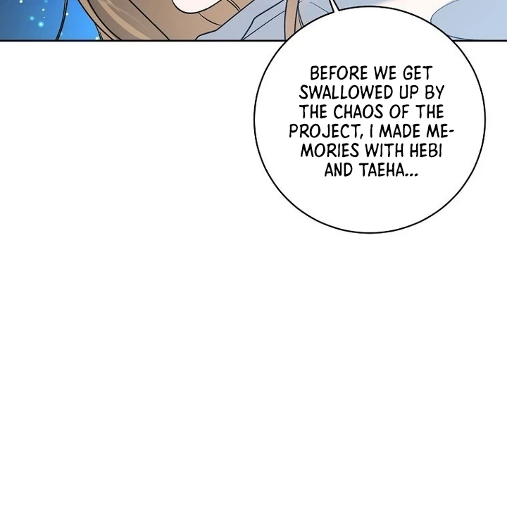 Messed Up Us chapter 8 page 98