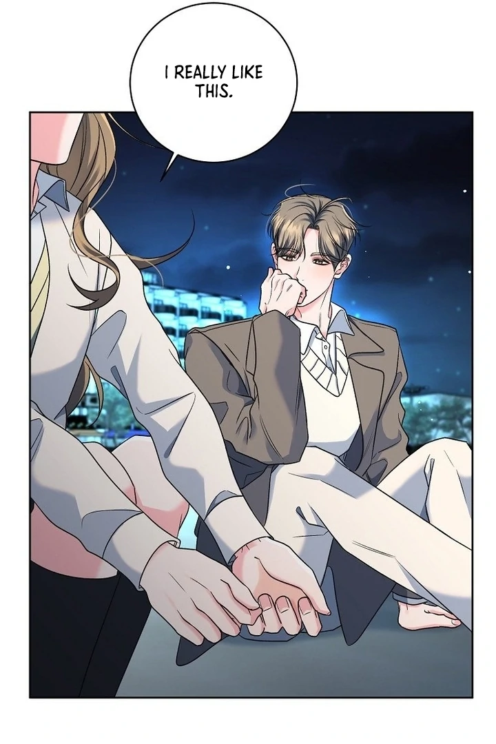 Messed Up Us chapter 8 page 99