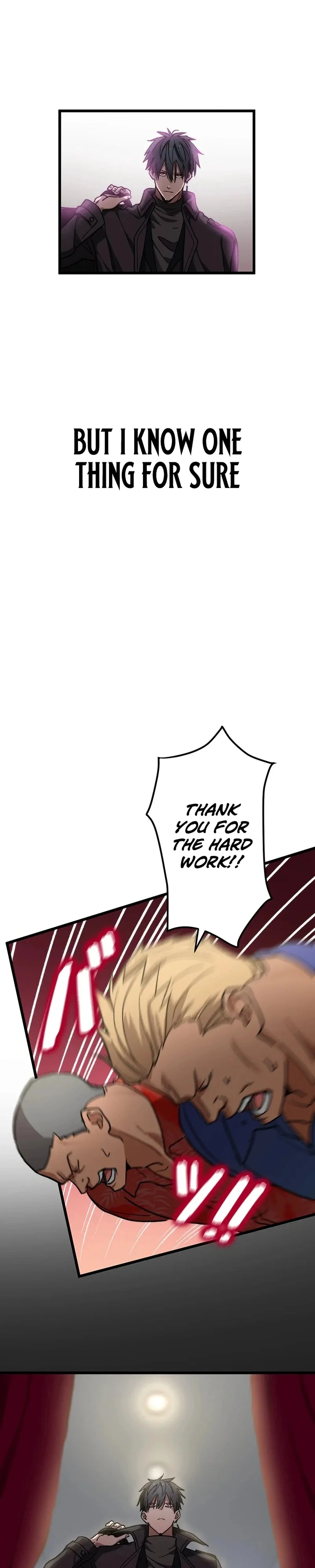 Aristocrat’s Revenge chapter 0 page 13