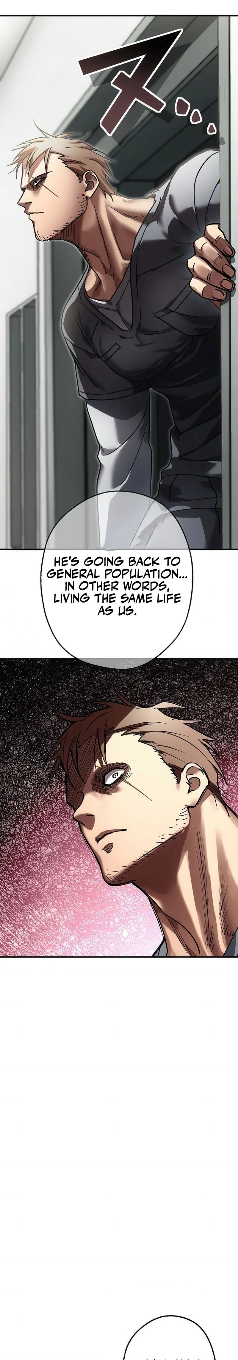 Aristocrat’s Revenge chapter 12 page 11