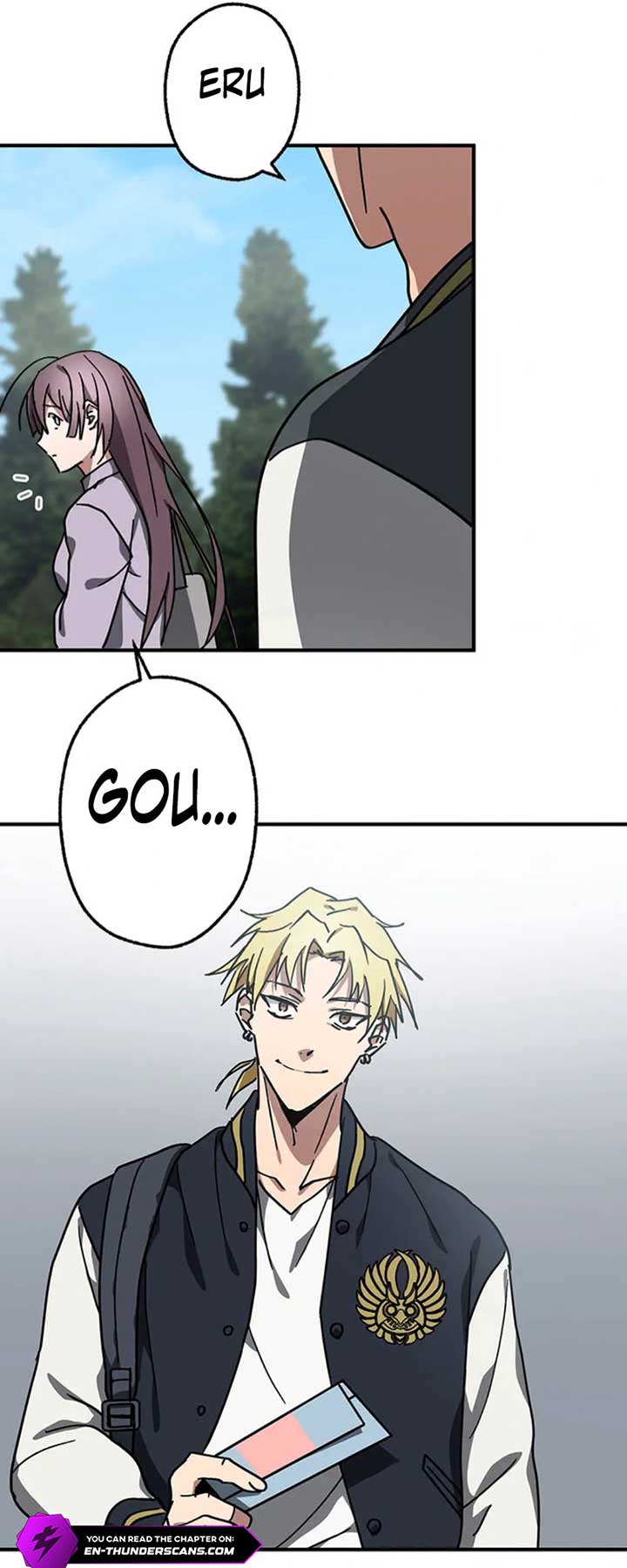 Aristocrat’s Revenge chapter 13 page 7