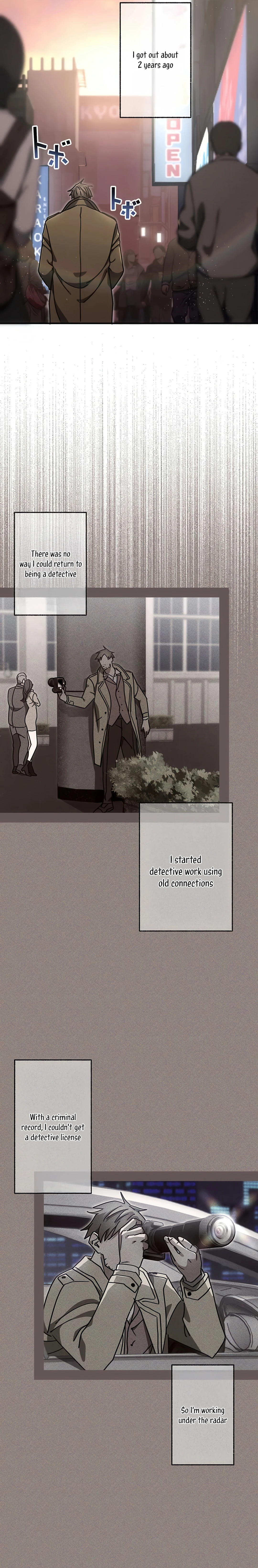 Aristocrat’s Revenge chapter 17 page 10