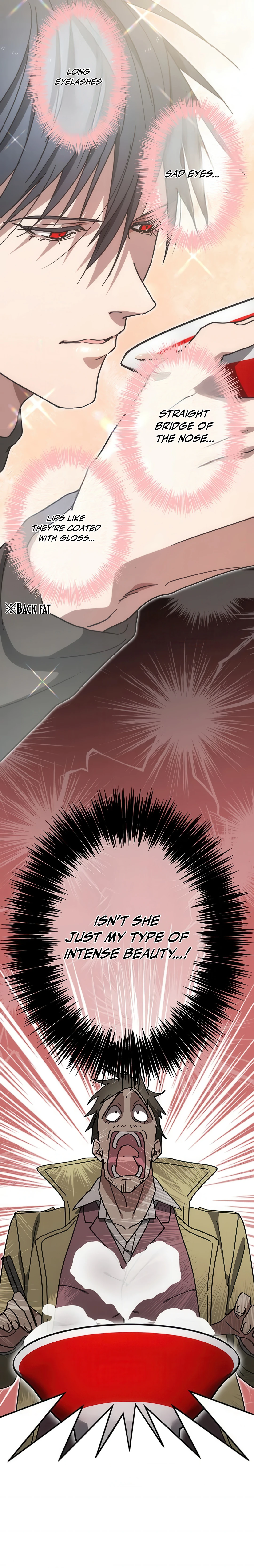 Aristocrat’s Revenge chapter 17 page 17