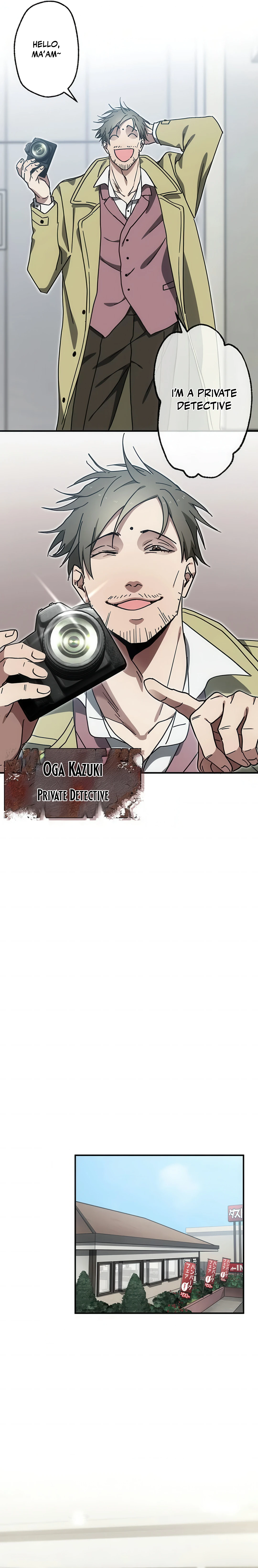 Aristocrat’s Revenge chapter 17 page 4