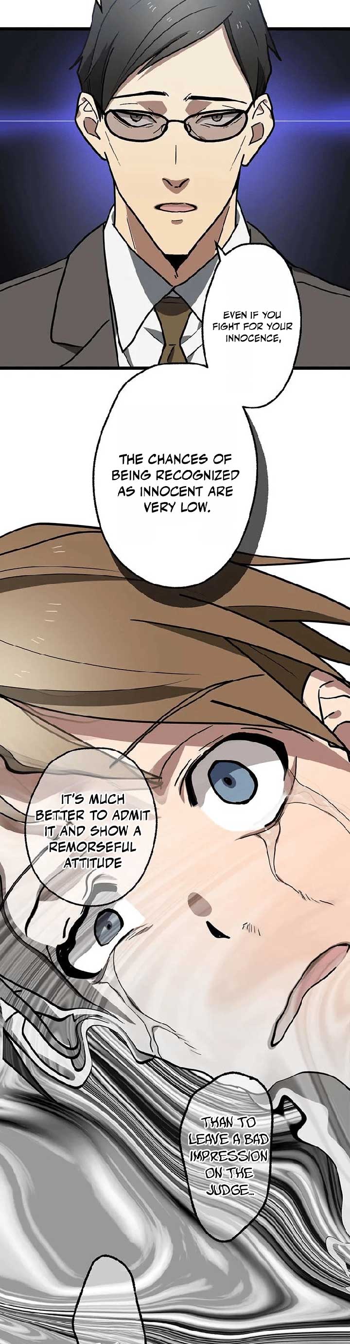 Aristocrat’s Revenge chapter 2 page 32