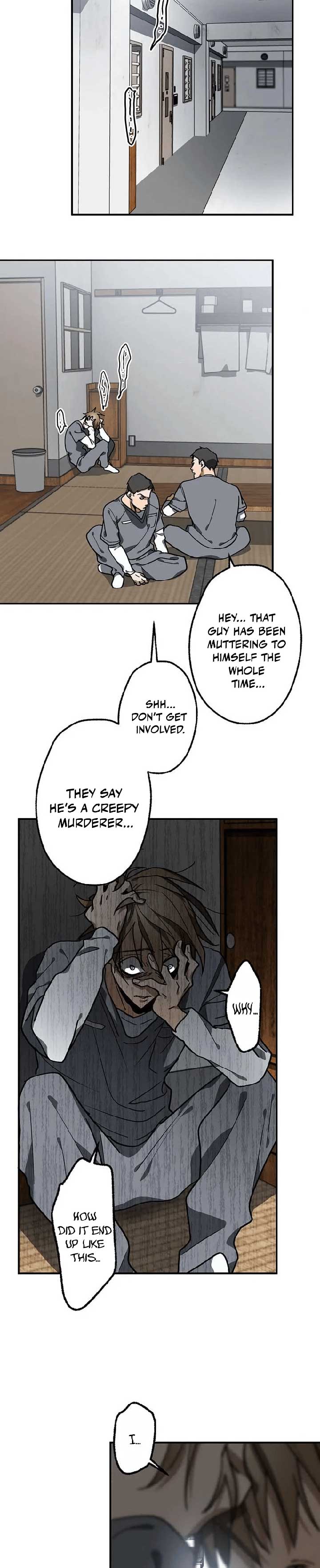 Aristocrat’s Revenge chapter 2 page 44