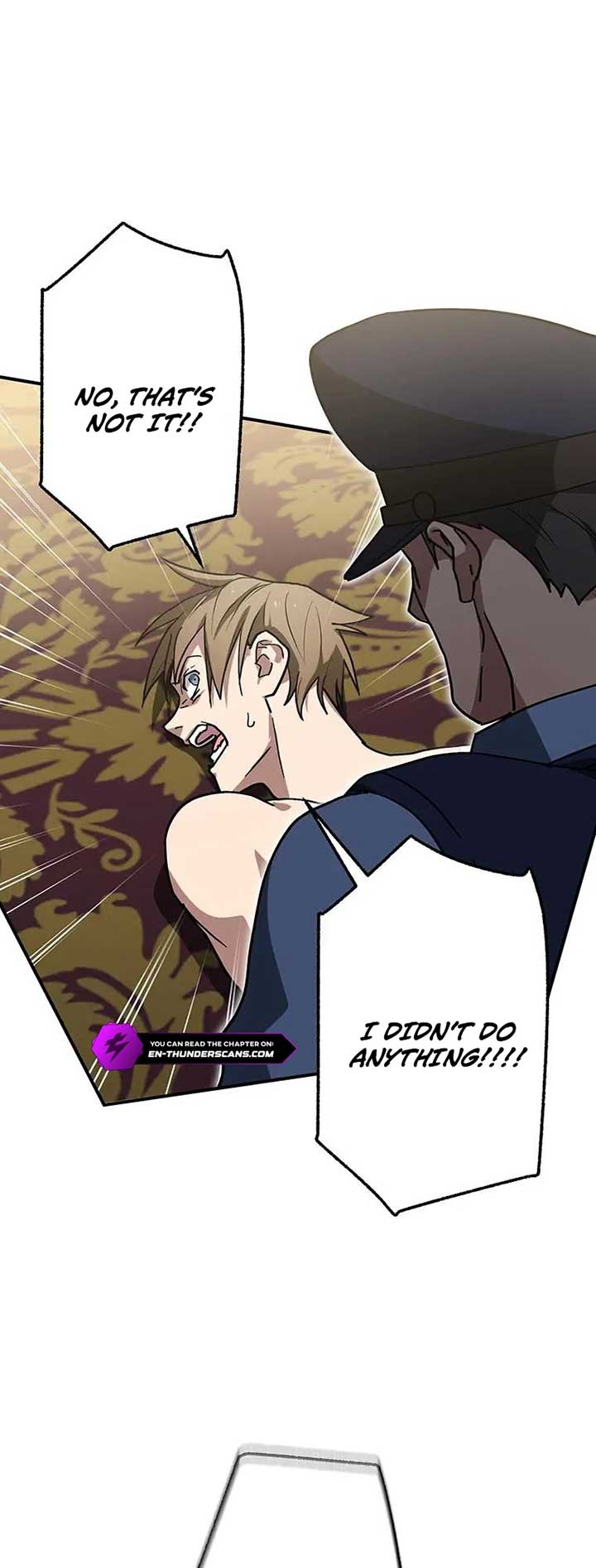 Aristocrat’s Revenge chapter 2 page 7