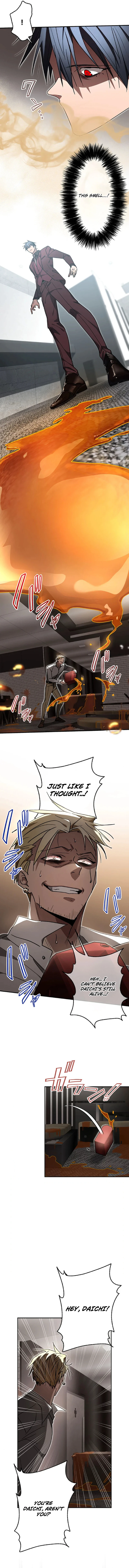 Aristocrat’s Revenge chapter 30 page 3