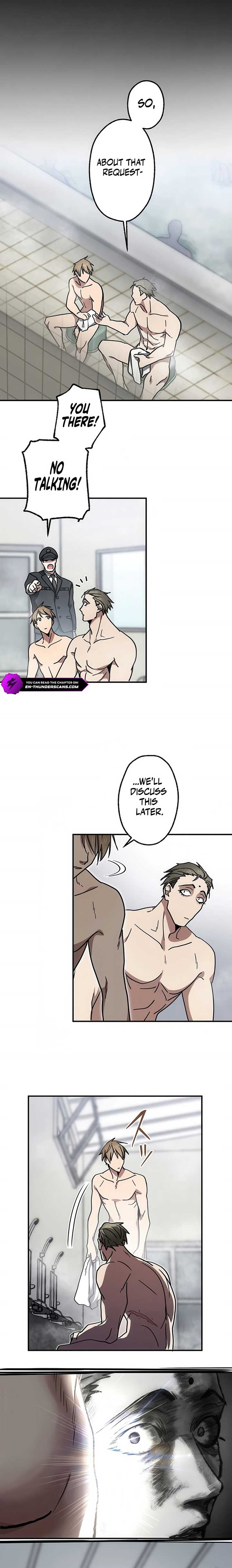 Aristocrat’s Revenge chapter 7 page 3
