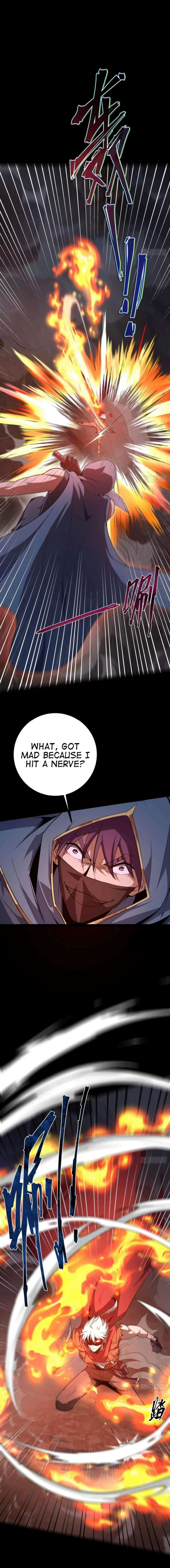 God of the Apocalypse chapter 14 page 6
