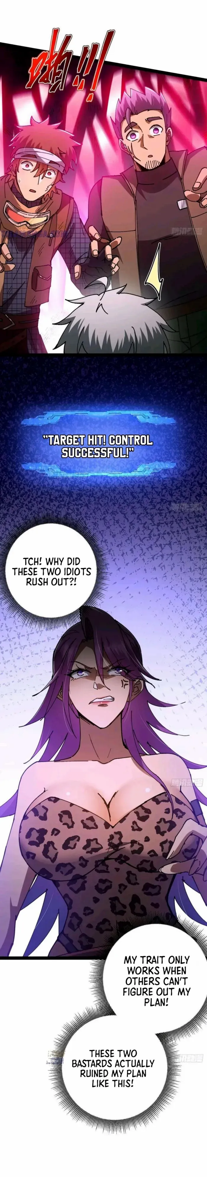 God of the Apocalypse chapter 28 page 6