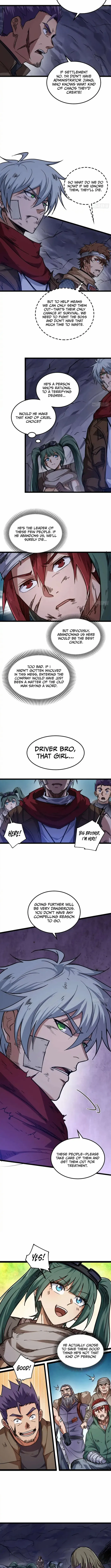 God of the Apocalypse chapter 30 page 2