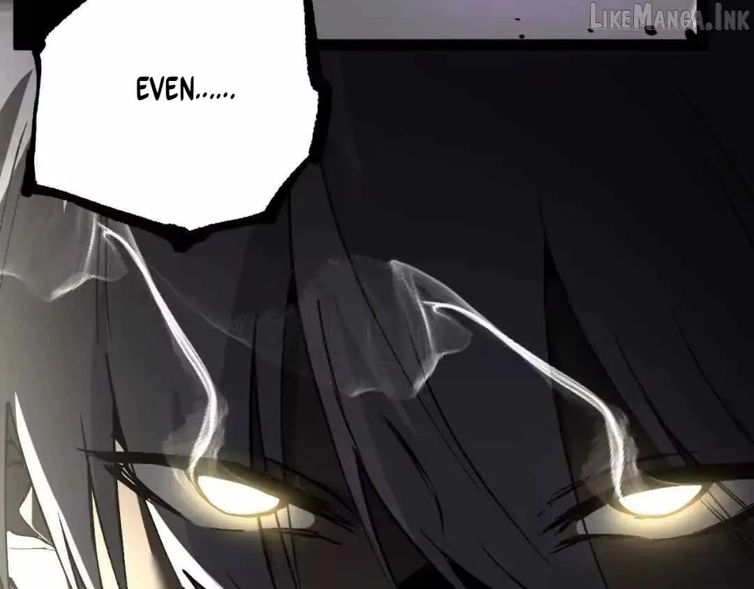 God-level Assassin, I’m the Shadow chapter 118 page 37