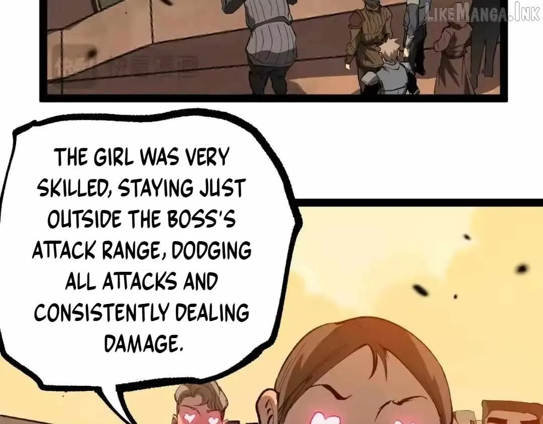 God-level Assassin, I’m the Shadow chapter 118 page 95