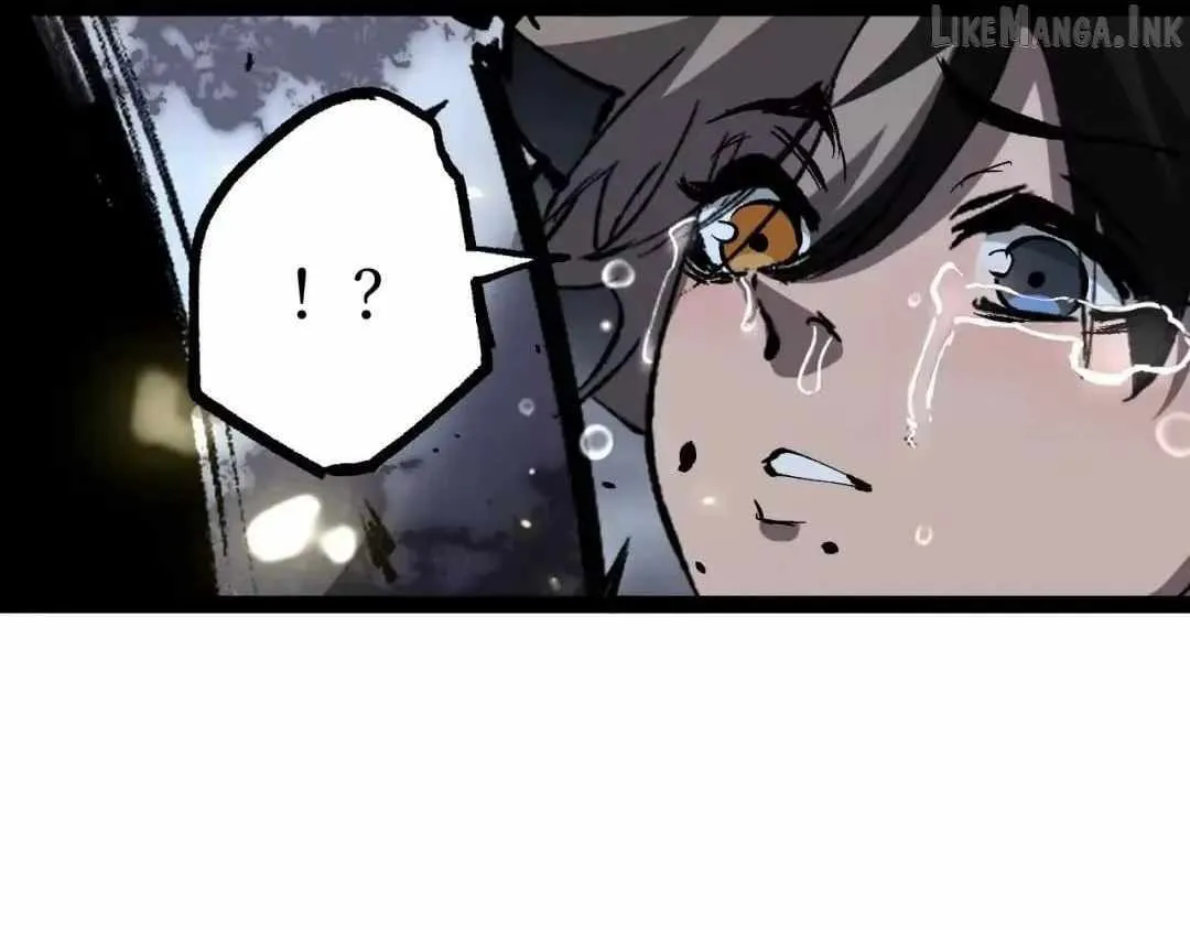 God-level Assassin, I’m the Shadow chapter 118 page 2