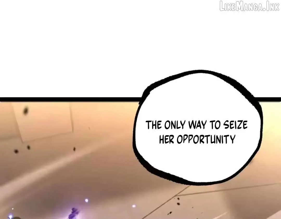 God-level Assassin, I’m the Shadow chapter 118 page 105