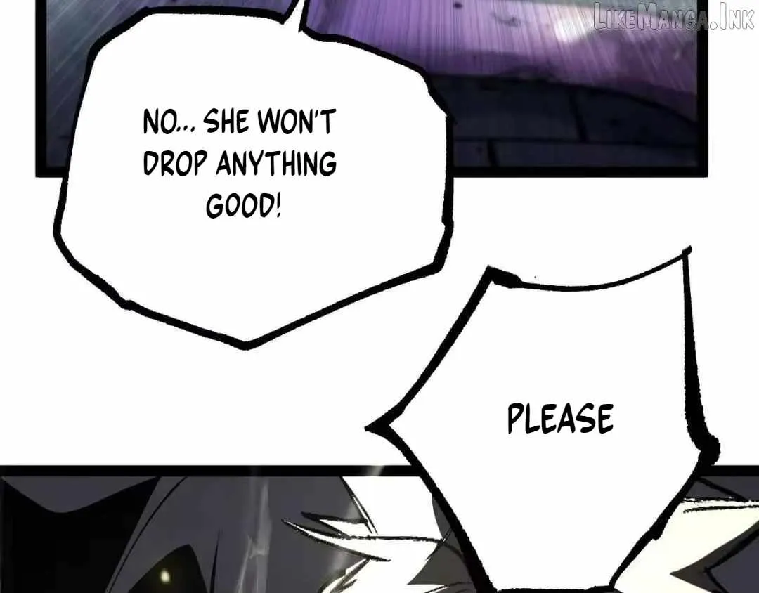 God-level Assassin, I’m the Shadow chapter 118 page 8
