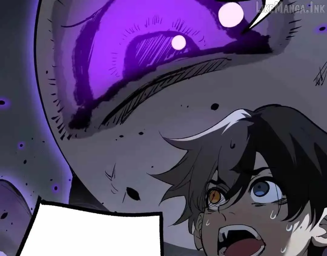 God-level Assassin, I’m the Shadow chapter 118 page 29