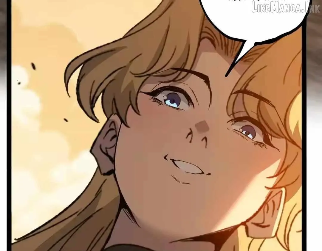 God-level Assassin, I’m the Shadow chapter 118 page 101