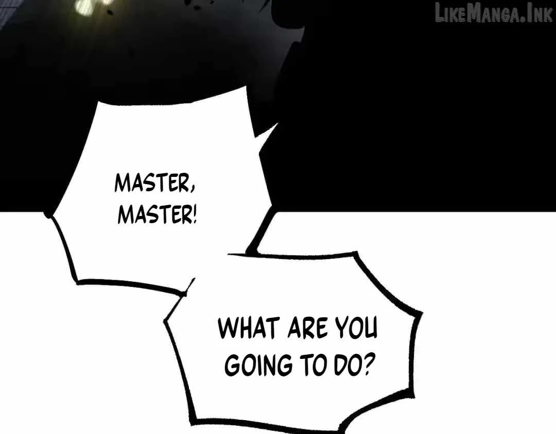 God-level Assassin, I’m the Shadow chapter 118 page 5