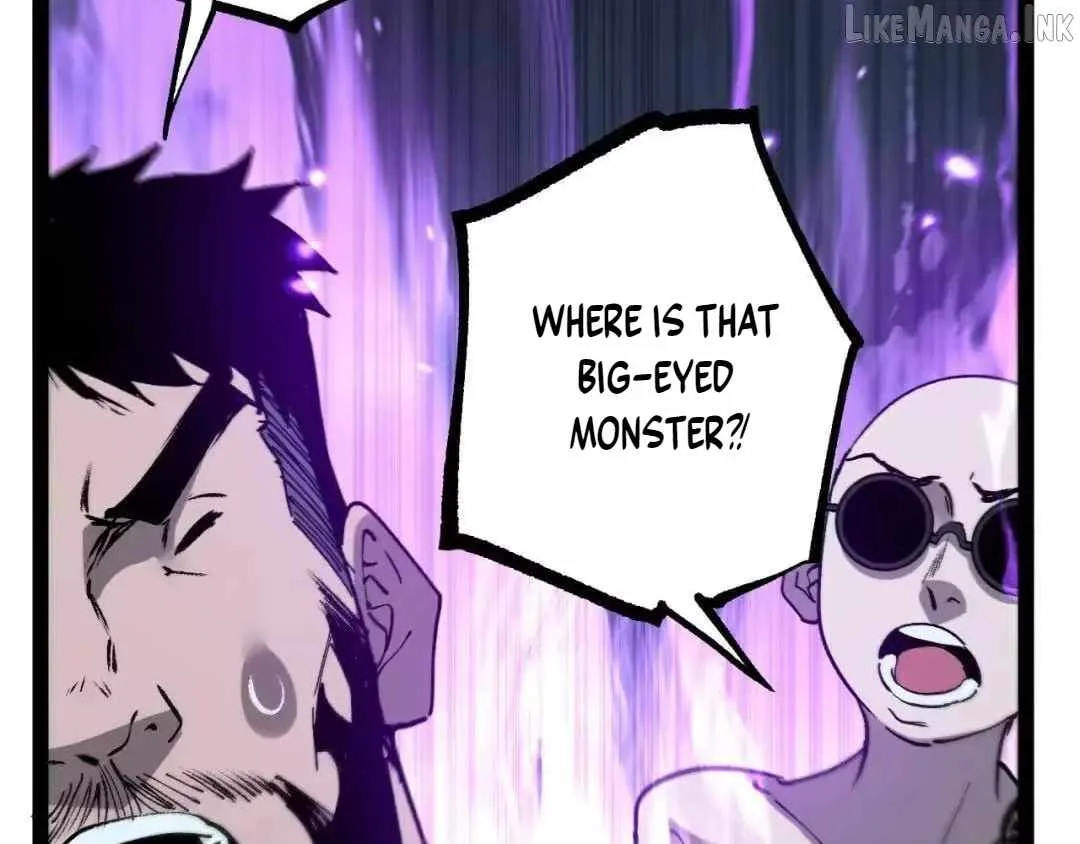 God-level Assassin, I’m the Shadow chapter 118 page 52