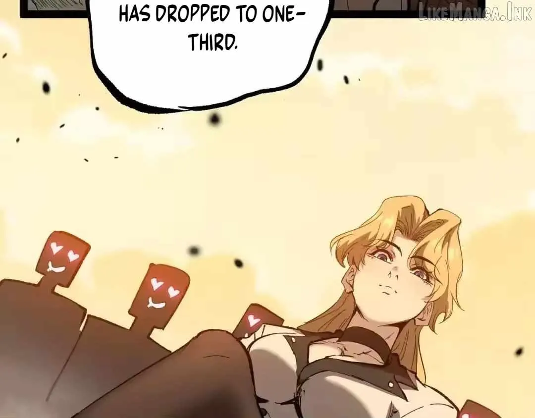 God-level Assassin, I’m the Shadow chapter 118 page 98